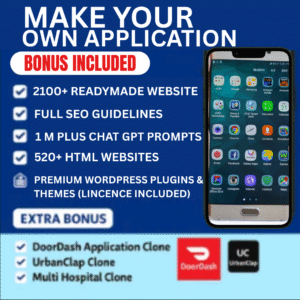 3000+ App Source Codes