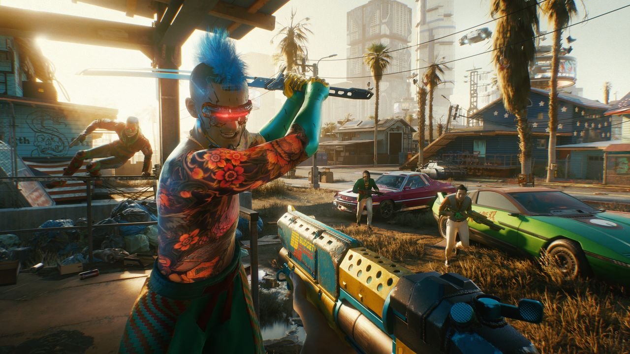cyberpunk-2077-could-be-the-mac-gaming-moment-we’ve-been-waiting-for,-and-it’s-all-thanks-to-ai