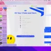 beeper’s-all-in-one-messaging-app-relaunches-with-an-on-device-model-and-premium-upgrades