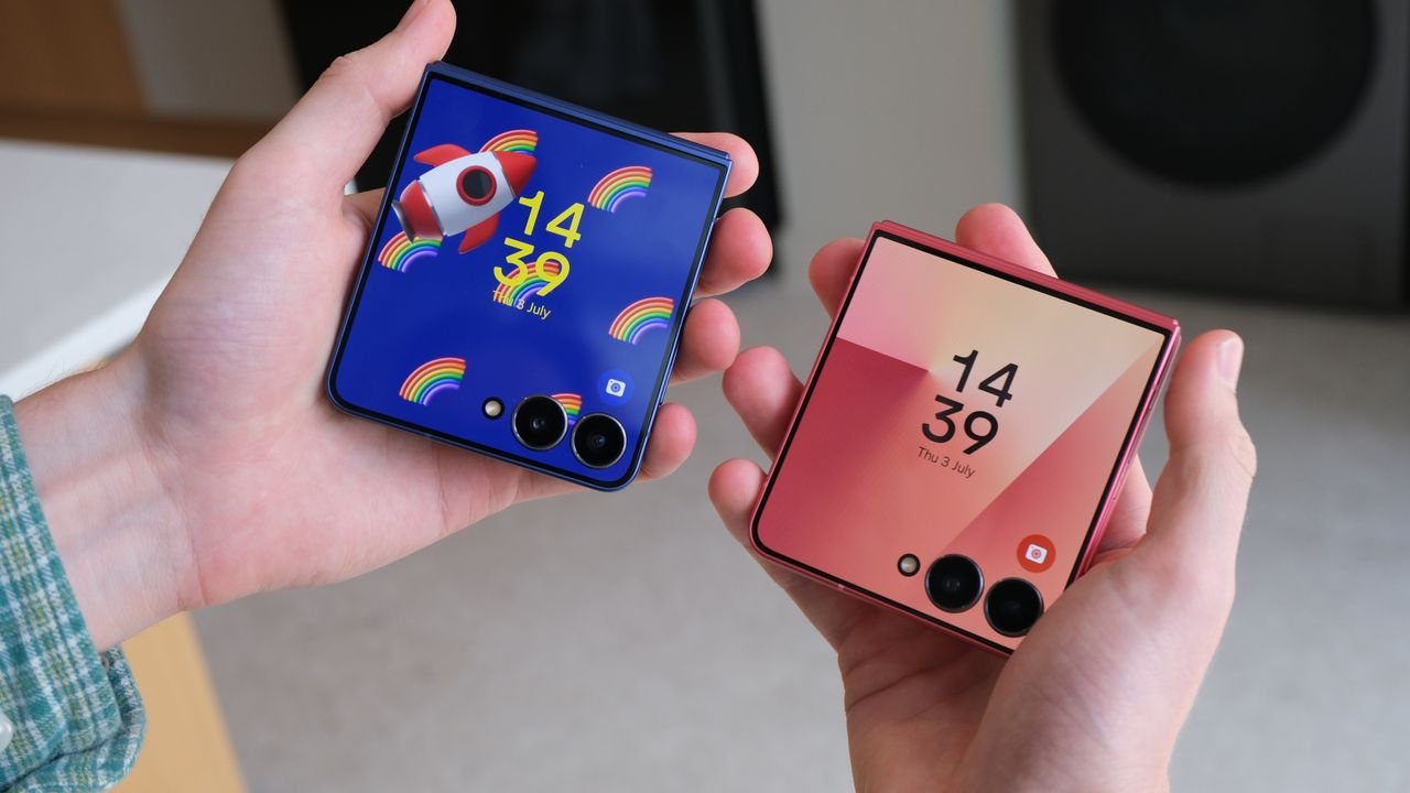 samsung-galaxy-z-flip-7-specs:-every-key-spec-of-this-clamshell-foldable