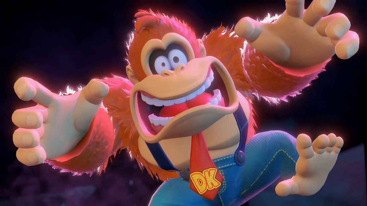 donkey-kong-bananza-doesn’t-offer-one-of-the-nintendo-switch-2’s-promised-features