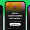 spotify-expands-audiobook-access-to-family-plan-members-for-the-first-time