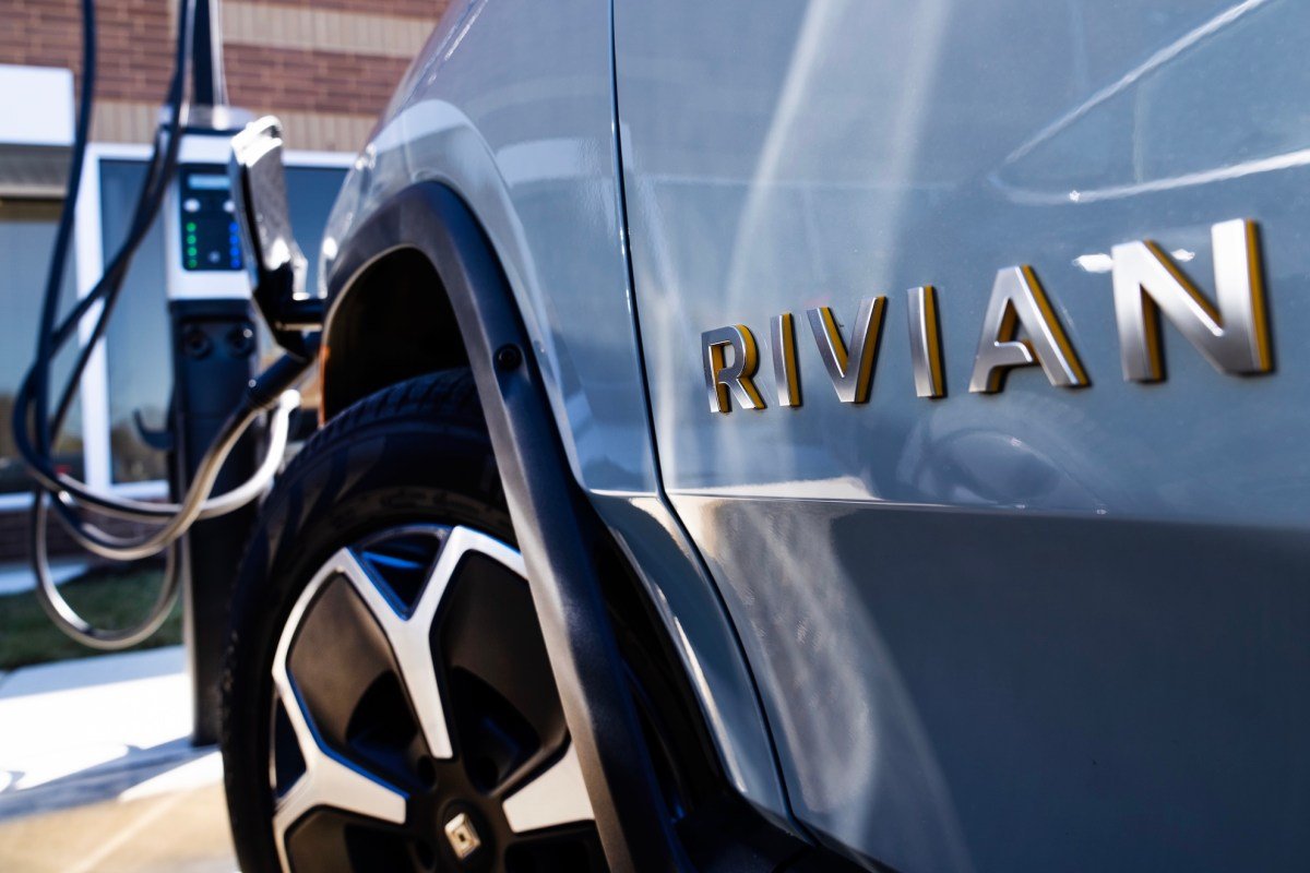 rivian-restarting-work-on-its-georgia-factory,-emails-show
