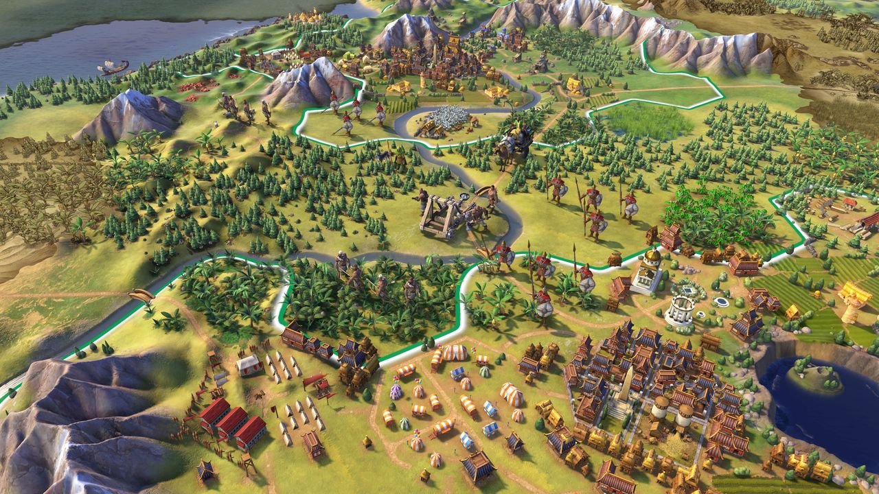 this-is-not-a-drill:-one-of-the-best-strategy-games-ever-is-free-right-now-–-here’s-how-to-get-it-before-it’s-gone