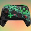 the-latest-turtle-beach-rematch-controller-sports-a-lenticular-donkey-kong-theme-and-yes,-it’s-compatible-with-switch-2