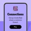 nyt-connections-hints-and-answers-for-sunday,-july-20-(game-#770)