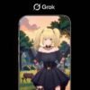 grok’s-ai-companions-drove-downloads,-but-its-latest-model-is-the-one-making-money