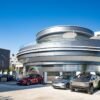 tesla’s-retro-futuristic-diner-officially-opens-as-elon-musk-hints-at-more-locations