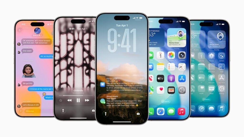 ios-26-beta-4-arrives,-with-liquid-glass-tweaks-and-ai-news-summaries