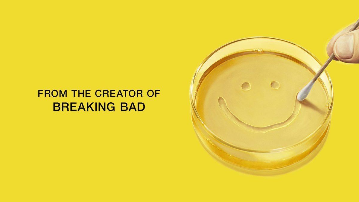 apple-tv+-teases-new-series-from-better-call-saul-creator-–-and-it’s-a-smiley-face-in-a-petri-dish