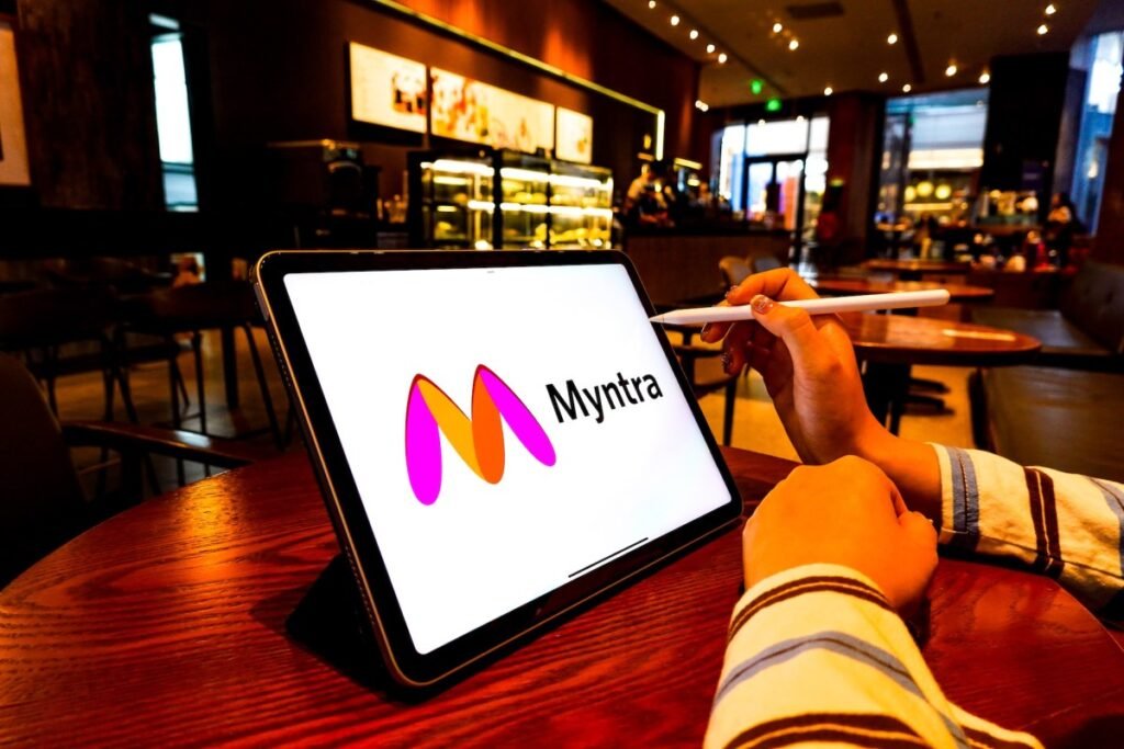 india-expands-its-e-commerce-crackdown-with-a-new-$200m-case-against-walmart’s-fashion-arm-myntra