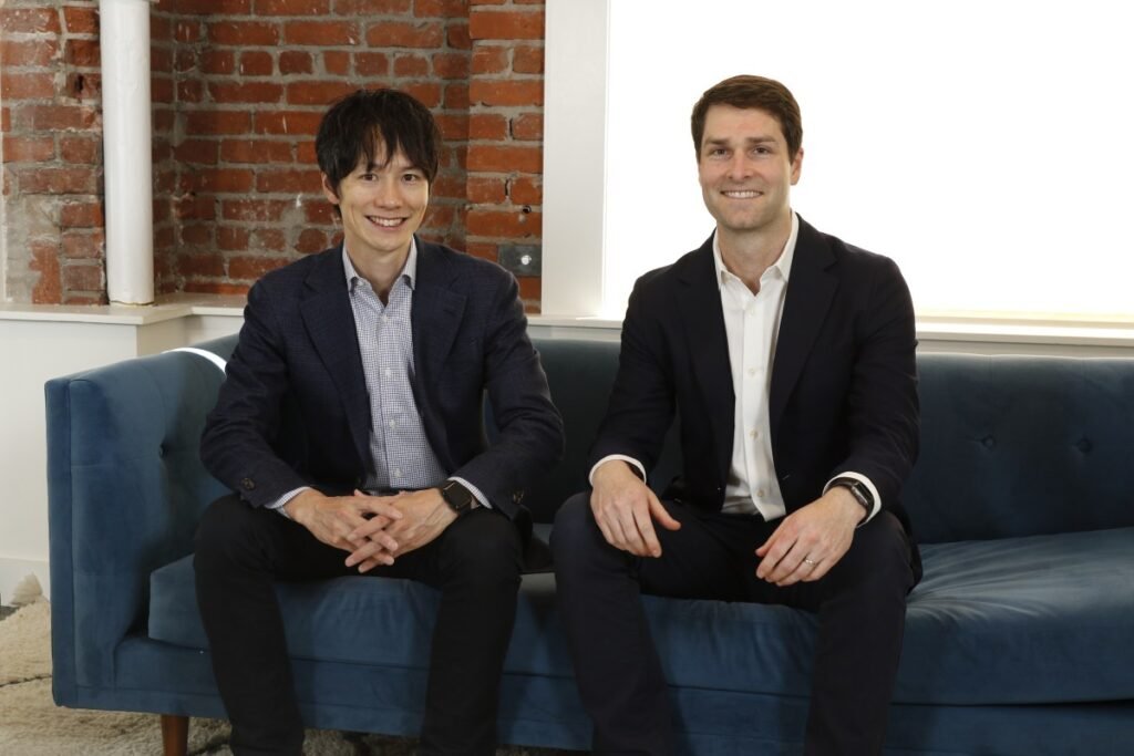 softbank-backed-legalon-lands-$50m-to-streamline-legal-workflows-with-ai