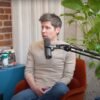 sam-altman-warns-there’s-no-legal-confidentiality-when-using-chatgpt-as-a-therapist