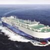 shipping-giant-set-to-roll-out-world’s-first-ai-controlled-autonomous-car-carrying-ships-and-at-750-ft-long-and-weighing-almost-100,000-tons,-it’s-probably-the-largest-ai-driven-vessel-ever