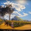 ‘wizard-of-oz’-blown-up-by-ai-for-giant-sphere-screen