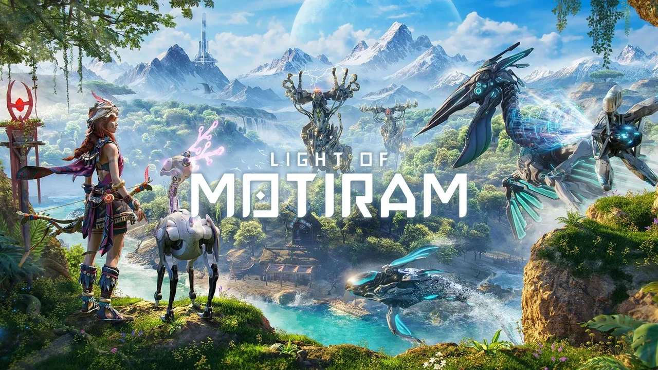 sony-is-suing-tencent,-claiming-the-company’s-survival-game-light-of-motiram-is-a-‘slavish-clone’-of-horizon-zero-dawn