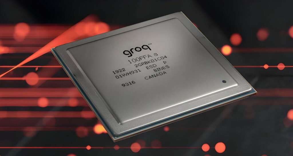 nvidia-ai-chip-challenger-groq-said-to-be-nearing-new-fundraising-at-$6b-valuation 