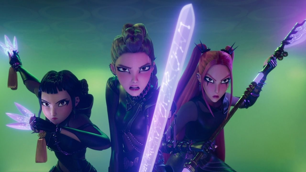 kpop-demon-hunters-breaks-records-for-netflix-–-but-so-far,-there’s-no-word-on-a-sequel