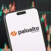 palo-alto-networks-agrees-to-buy-cyberark-for-$25-billion