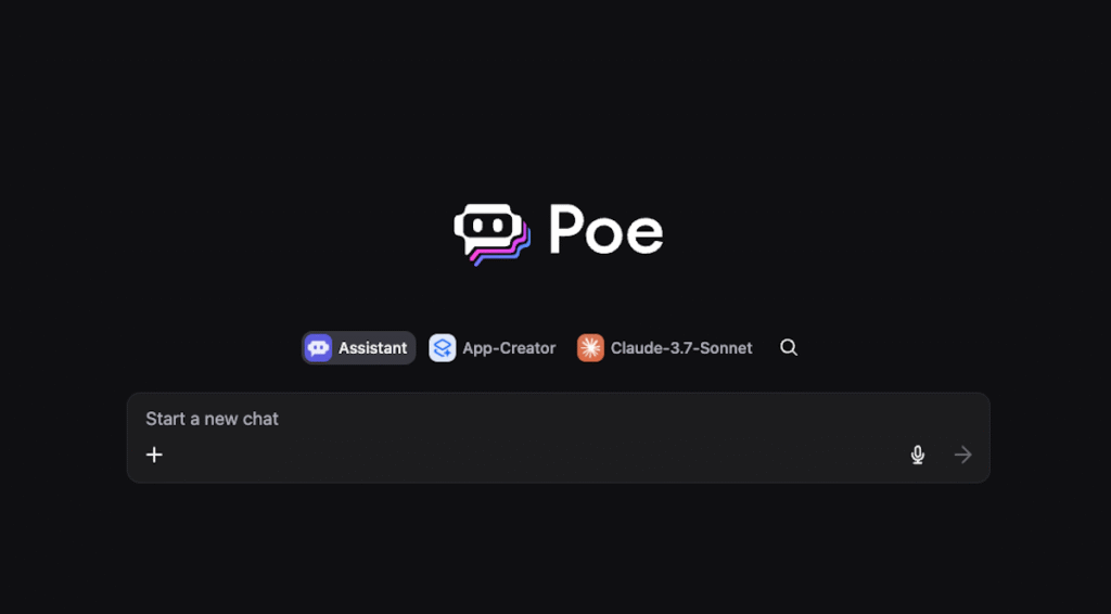 quora’s-poe-releases-a-developer-api-with-access-to-a-bouquet-of-ai-models