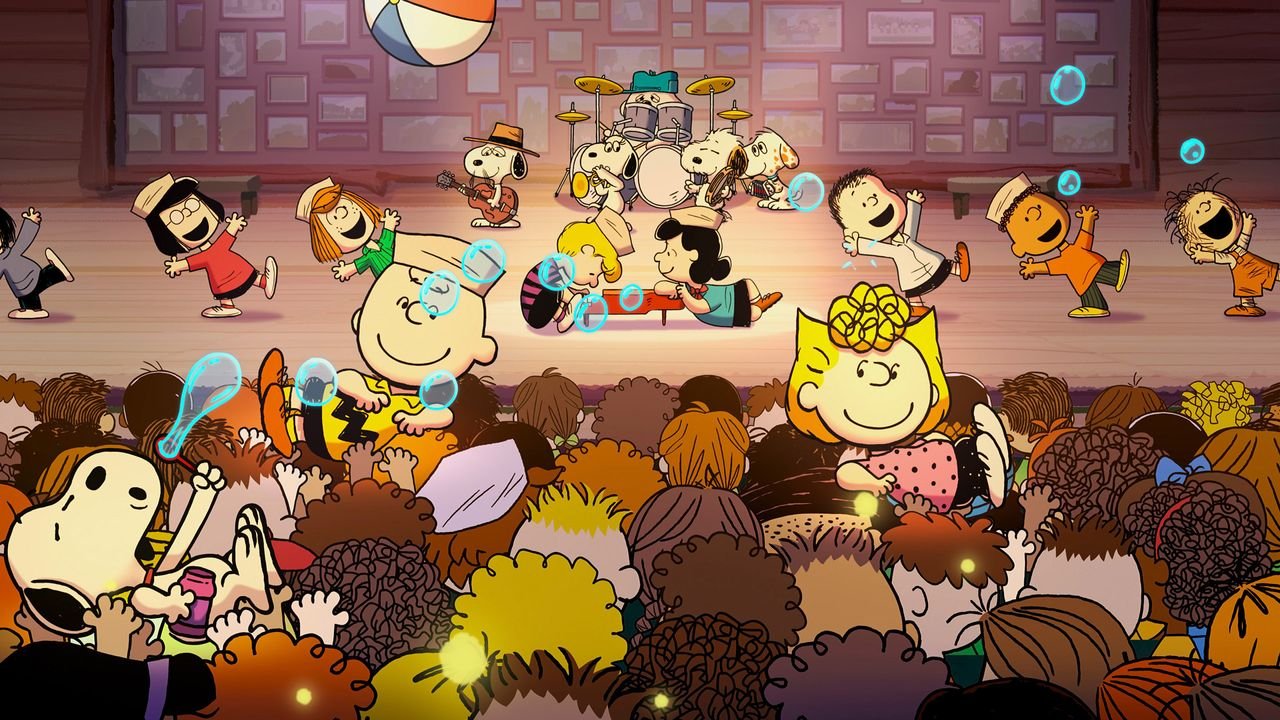 apple-tv+-snoopy-presents:-a-summer-musical-does-something-i’ve-never-seen-in-a-peanuts-animated-special,-and-even-the-trailer-gave-me-chills