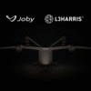 joby-aviation-and-defense-contractor-l3harris-to-test-autonomous-hybrid-aircraft