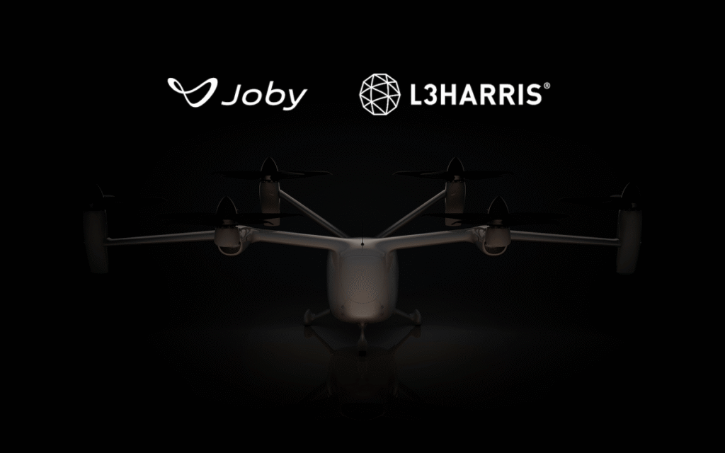 joby-aviation-and-defense-contractor-l3harris-to-test-autonomous-hybrid-aircraft
