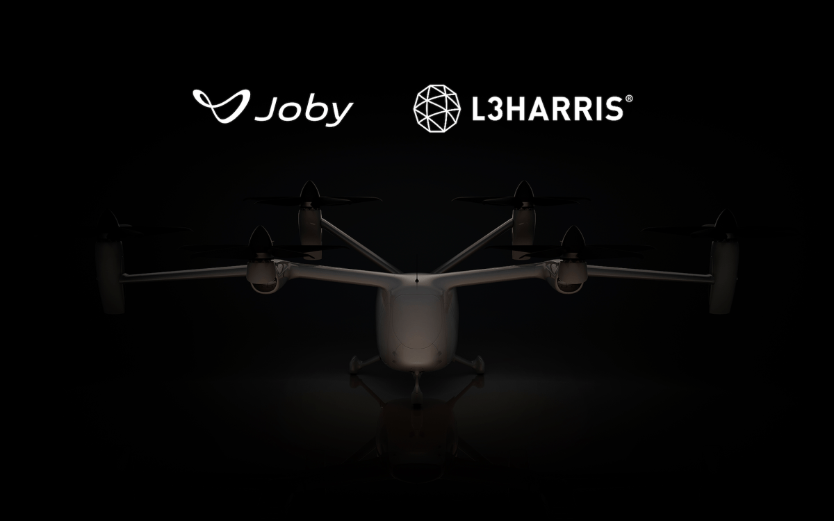 joby-aviation-and-defense-contractor-l3harris-to-test-autonomous-hybrid-aircraft