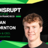 the-new-face-of-defense-tech-—-ethan-thornton-of-mach-industries-—-takes-the-ai-stage-at-techcrunch-disrupt-2025