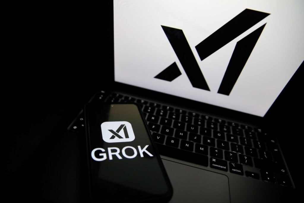 grok-imagine,-xai’s-new-ai-image-and-video-generator,-lets-you-make-nsfw-content