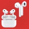 the-cheapest-airpods-sales-and-deals-in-august-2025
